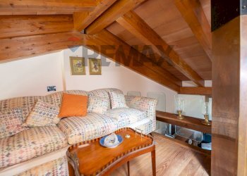 Soggiorno - Casa semi indipendente Via Annibalcaro
 
4, Serra San Quirico - foto 6