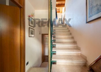 Scale - Casa semi indipendente Via Annibalcaro
 
4, Serra San Quirico - foto 8