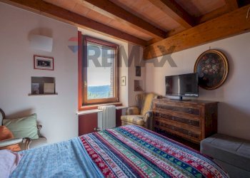 Camera / camera da letto - Casa semi indipendente Via Annibalcaro
 
4, Serra San Quirico - foto 10