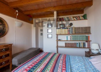 Camera / camera da letto - Casa semi indipendente Via Annibalcaro
 
4, Serra San Quirico - foto 12
