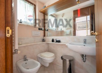 Bagno - Casa semi indipendente Via Annibalcaro
 
4, Serra San Quirico - foto 13