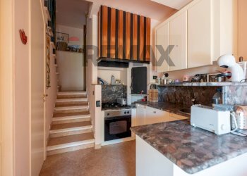 Cucina - Casa semi indipendente Via Annibalcaro
 
4, Serra San Quirico - foto 14
