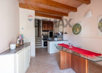 Cucina - Casa semi indipendente Via Annibalcaro
 
4, Serra San Quirico - foto 15