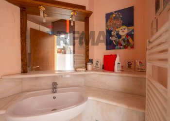 Bagno - Casa semi indipendente Via Annibalcaro
 
4, Serra San Quirico - foto 17