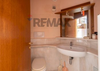 Bagno - Casa semi indipendente Via Annibalcaro
 
4, Serra San Quirico - foto 18
