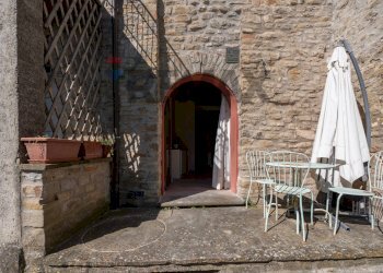 Casa all\'aperto - Casa semi indipendente Via Annibalcaro
 
4, Serra San Quirico - foto 19