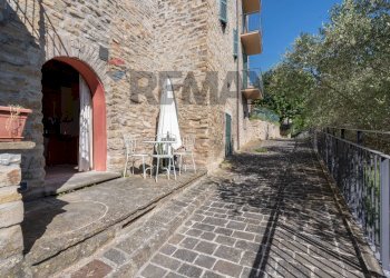 Casa all\'aperto - Casa semi indipendente Via Annibalcaro
 
4, Serra San Quirico - foto 20
