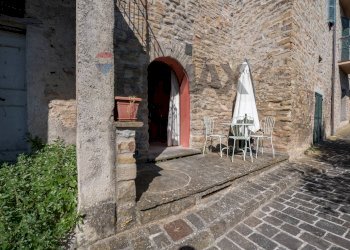 Casa all\'aperto - Casa semi indipendente Via Annibalcaro
 
4, Serra San Quirico - foto 21