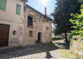 Casa all\'aperto - Casa semi indipendente Via Annibalcaro
 
4, Serra San Quirico - foto 24