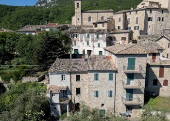 Casa all\'aperto - Casa semi indipendente Via Annibalcaro
 
4, Serra San Quirico - foto 26