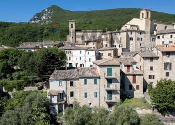 Casa all\'aperto - Casa semi indipendente Via Annibalcaro
 
4, Serra San Quirico - foto 27