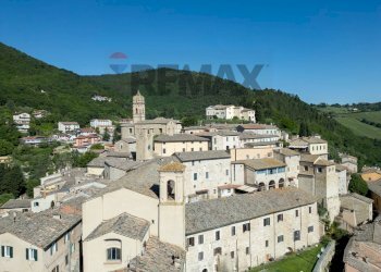 Edificio all\'aperto - Casa semi indipendente Via Annibalcaro
 
4, Serra San Quirico - foto 29