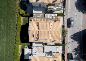 Posizione della mappa - Quadrilocale Via casale vecchio
 
36, Mondolfo - foto 7
