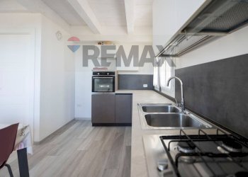 Cucina - Quadrilocale Via casale vecchio
 
36, Mondolfo - foto 14