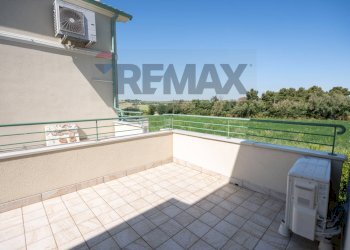 Terrazza - Quadrilocale Via casale vecchio
 
36, Mondolfo - foto 26