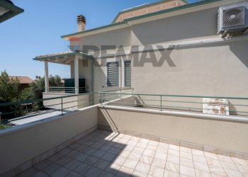 Terrazza - Quadrilocale Via casale vecchio
 
36, Mondolfo - foto 27