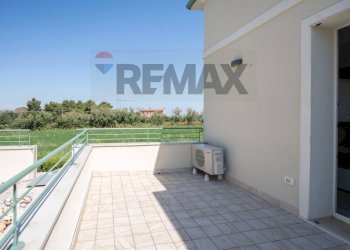 Terrazza - Quadrilocale Via casale vecchio
 
36, Mondolfo - foto 28