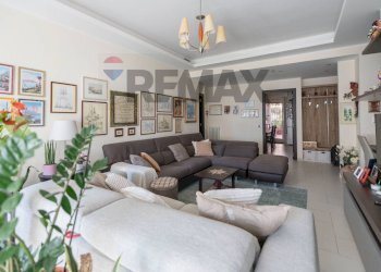 Soggiorno - Apartment Via Galilei
 
2, Falconara Marittima - photo 1