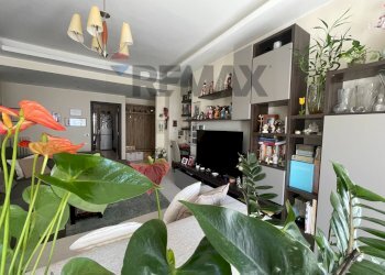Soggiorno - Apartment Via Galilei
 
2, Falconara Marittima - photo 4