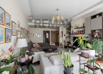 Soggiorno - Apartment Via Galilei
 
2, Falconara Marittima - photo 6