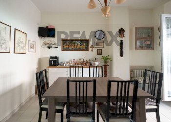 Sala da pranzo - Apartment Via Galilei
 
2, Falconara Marittima - photo 11