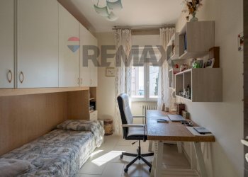 Camera / camera da letto - Apartment Via Galilei
 
2, Falconara Marittima - photo 18