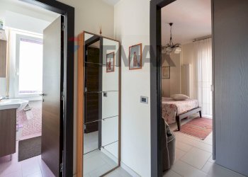 Hall / corridoio - Apartment Via Galilei
 
2, Falconara Marittima - photo 26