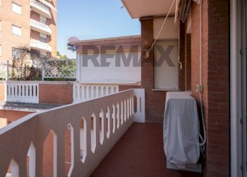 Balcone - Apartment Via Galilei
 
2, Falconara Marittima - photo 30