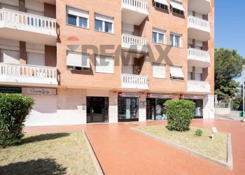 Edificio all\'aperto - Apartment Via Galilei
 
2, Falconara Marittima - photo 41