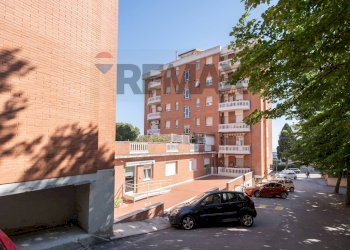 Edificio all\'aperto - Apartment Via Galilei
 
2, Falconara Marittima - photo 43
