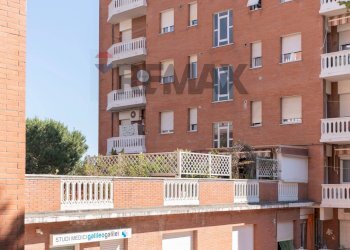 Edificio all\'aperto - Apartment Via Galilei
 
2, Falconara Marittima - photo 44