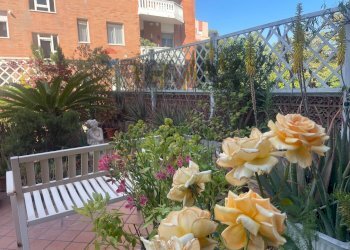 Giardino - Apartment Via Galilei
 
2, Falconara Marittima - photo 45