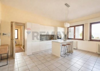 Cucina - Three-room apartment Via Roma
 
6, Cupramontana - photo 4