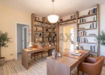 Sala da pranzo - Three-room apartment Via Roma
 
6, Cupramontana - photo 8