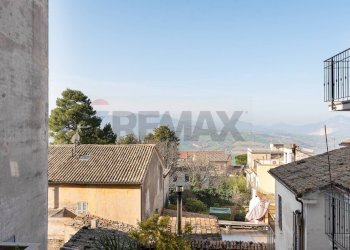 Edificio all\'aperto - Three-room apartment Via Roma
 
6, Cupramontana - photo 14