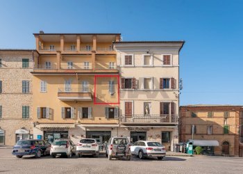 Edificio all\'aperto - Three-room apartment Via Roma
 
6, Cupramontana - photo 16