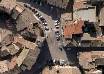 Posizione della mappa - Three-room apartment Via Roma
 
6, Cupramontana - photo 21