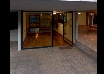 Hall / corridoio - Bilocale Via Santa Giovanna Elisabetta
 
28, Roma - foto 1