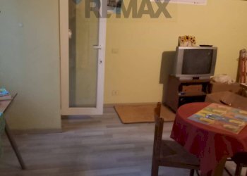 Sala da pranzo - Bilocale Via Santa Giovanna Elisabetta
 
28, Roma - foto 11