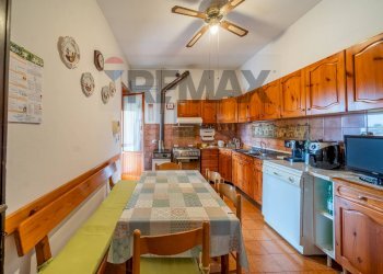 Cucina - Villa via della castagnetta
 
38, Ardea - foto 17