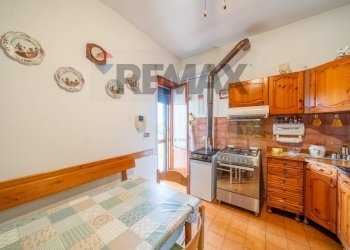 Cucina - Villa via della castagnetta
 
38, Ardea - foto 18