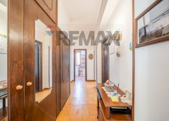 Hall / corridoio - Villa via della castagnetta
 
38, Ardea - foto 23