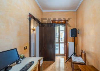 Hall / corridoio - Villa via della castagnetta
 
38, Ardea - foto 38