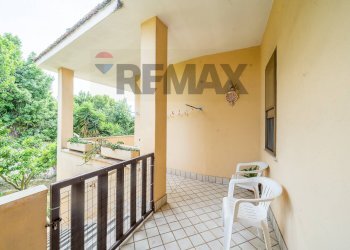 Balcone - Villa via della castagnetta
 
38, Ardea - foto 39
