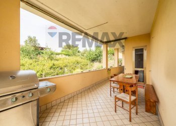 Terrazza - Villa via della castagnetta
 
38, Ardea - foto 44