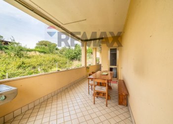 Terrazza - Villa via della castagnetta
 
38, Ardea - foto 45