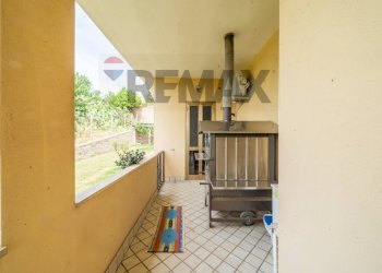 Balcone - Villa via della castagnetta
 
38, Ardea - foto 47