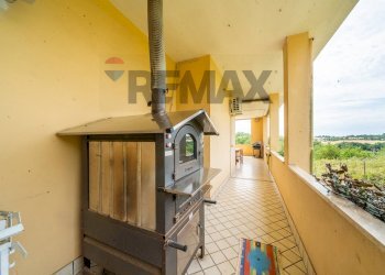 Balcone - Villa via della castagnetta
 
38, Ardea - foto 48