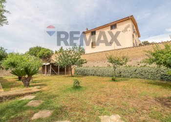 Casa all\'aperto - Villa via della castagnetta
 
38, Ardea - foto 55