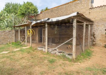 Casa all\'aperto - Villa via della castagnetta
 
38, Ardea - foto 58